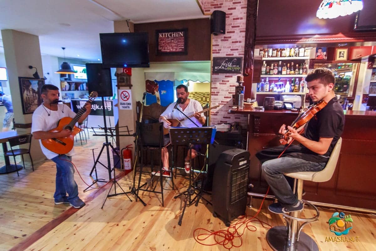 kupa pub