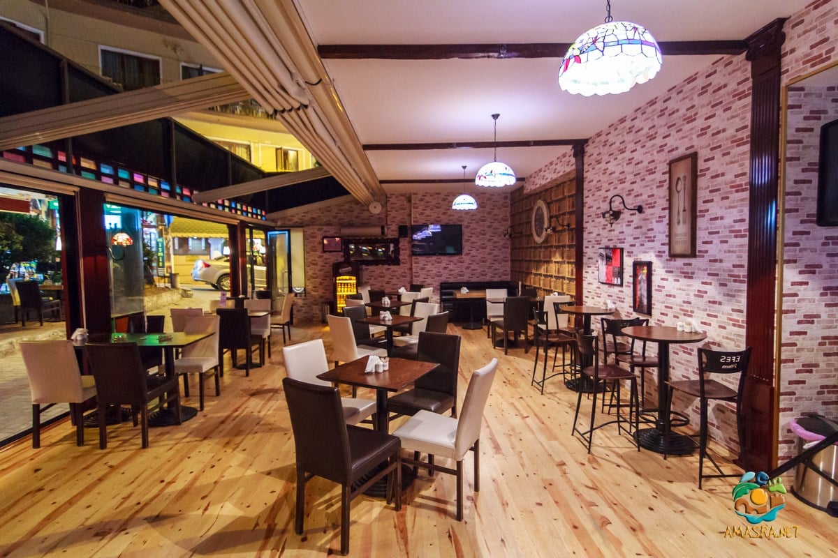 kupa pub