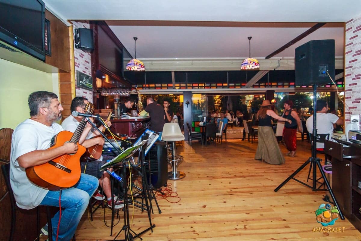 kupa pub