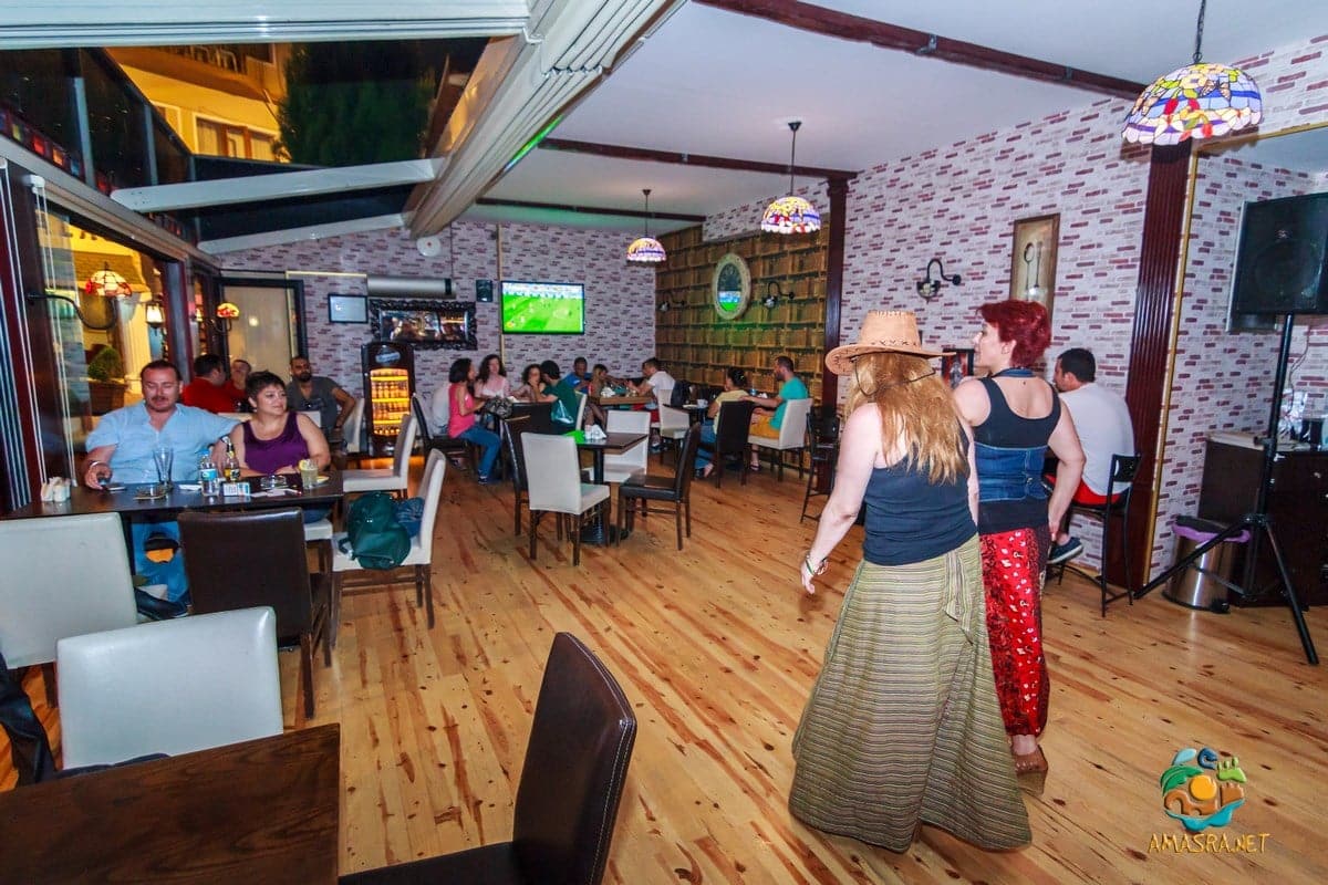 kupa pub