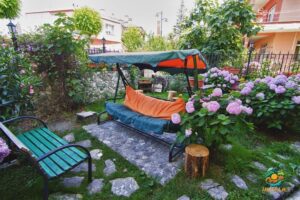 Kuşkayası Pansiyon 1 Kuşkayası Pansiyon