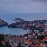 Amasra'da Sonbahar