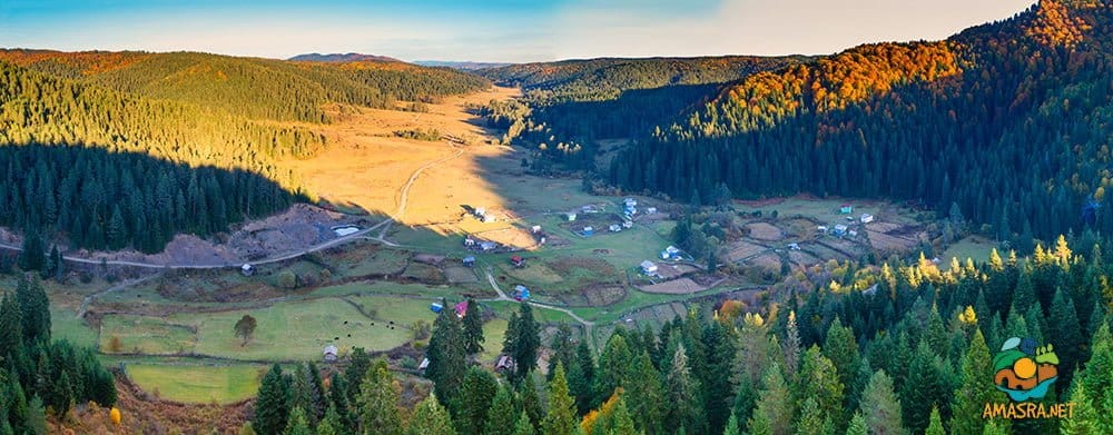 uluyayla Uluyayla