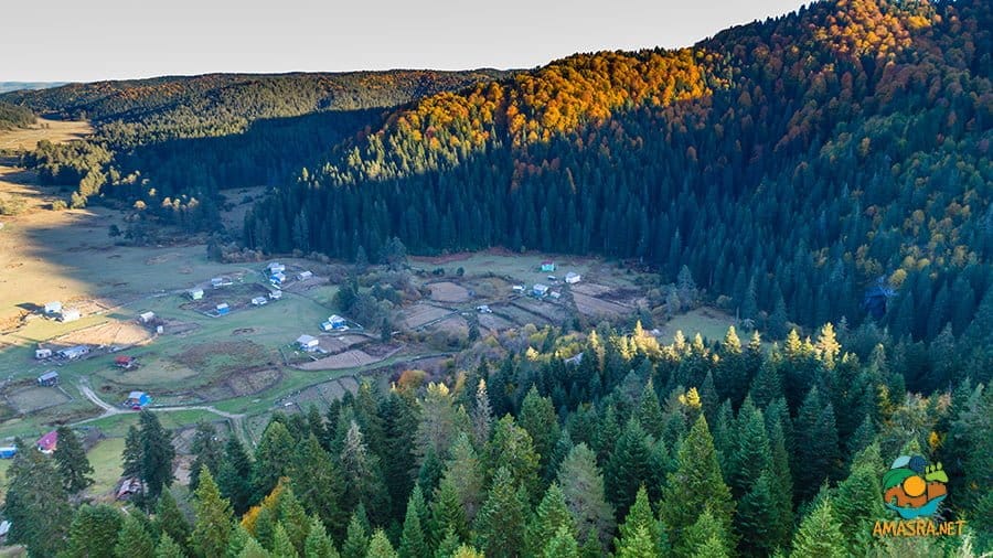 Uluyayla