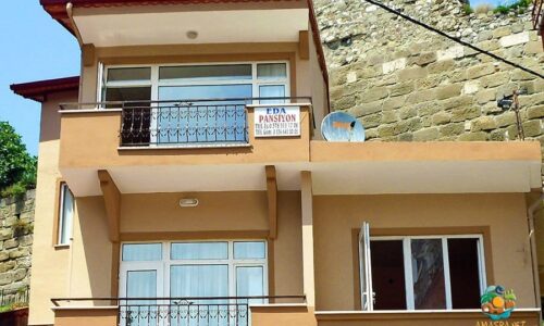 Amasra Hostels & Hostels Price 4 Eda Pansiyon