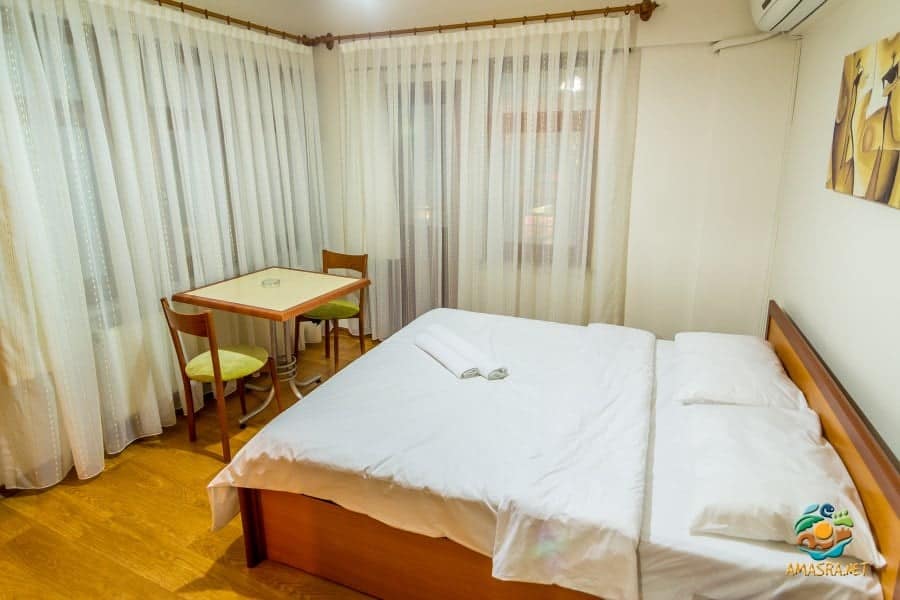 Sesamos Otel Amasra