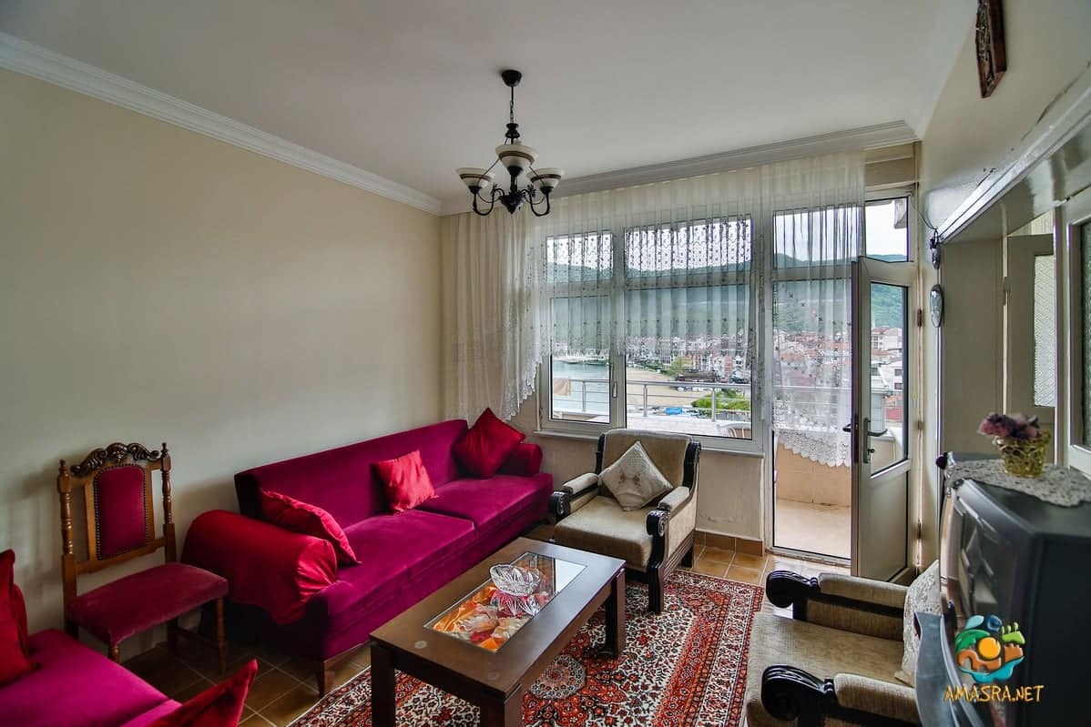 Cengiz Apart Pansiyon Amasra