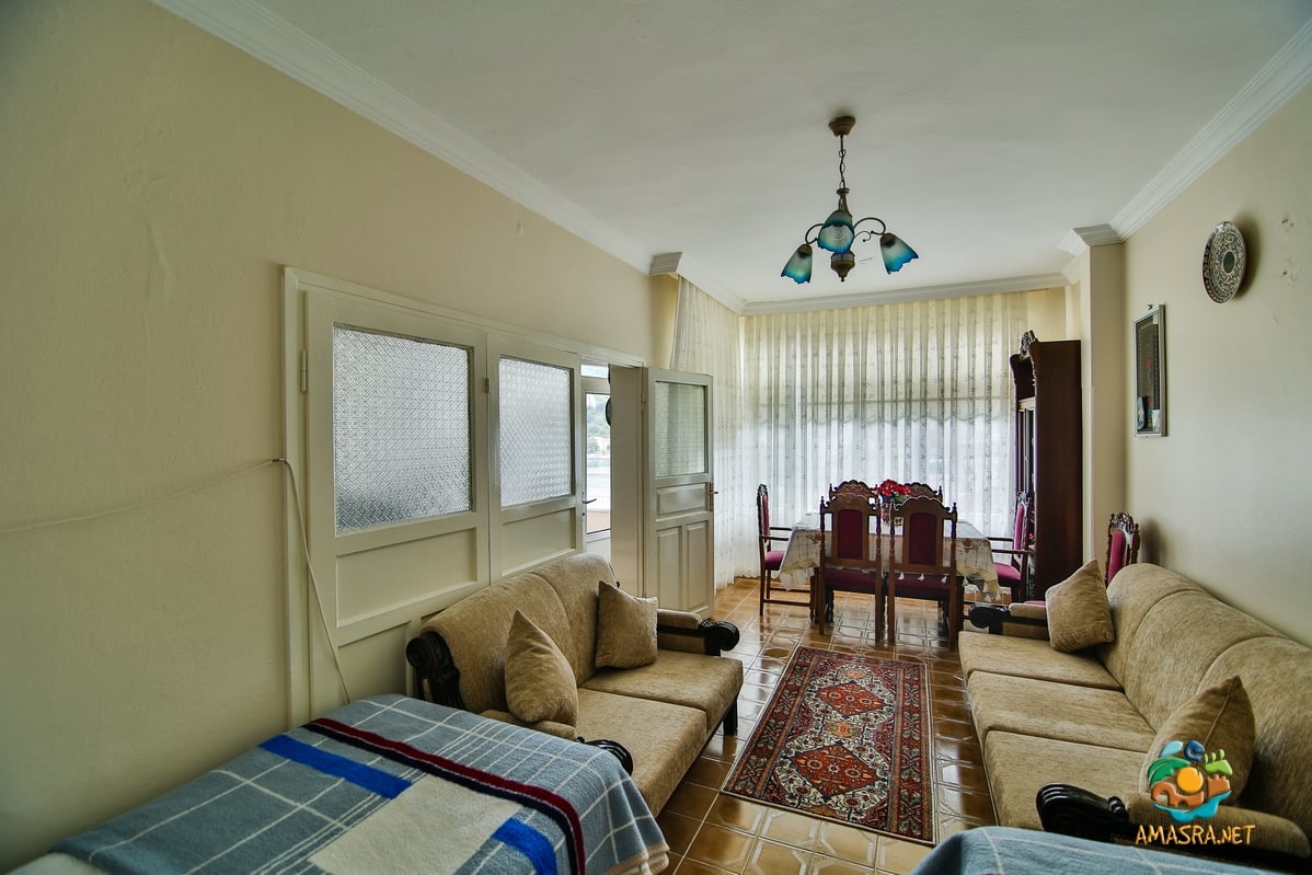 Cengiz Apart Pansiyon Amasra