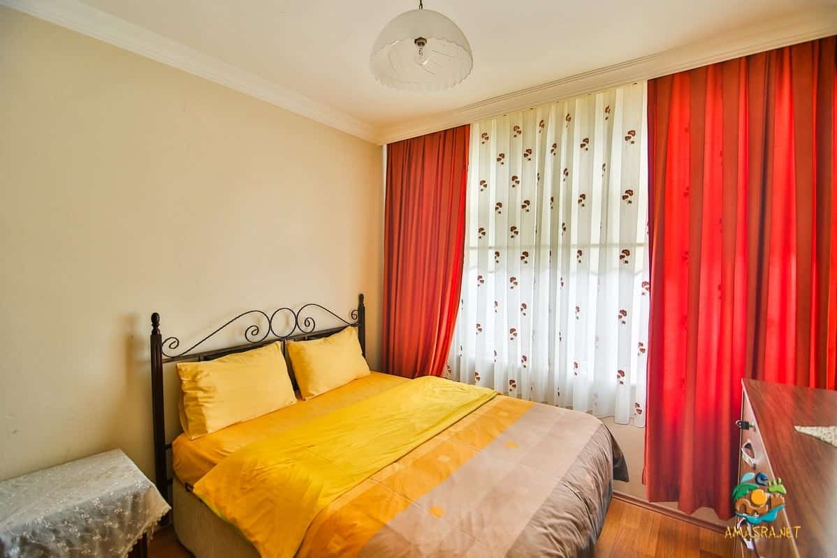 Cengiz Apart Pansiyon Amasra