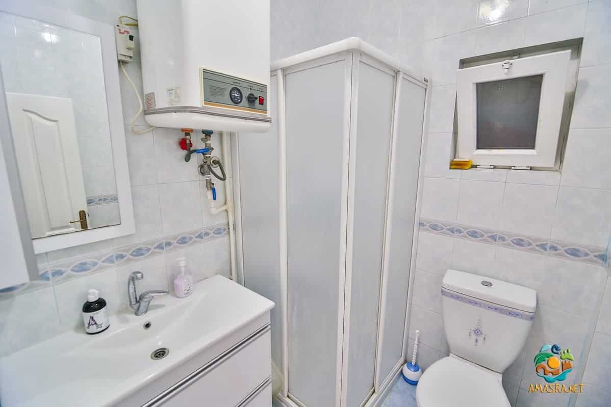 Cengiz Apart Pansiyon Amasra