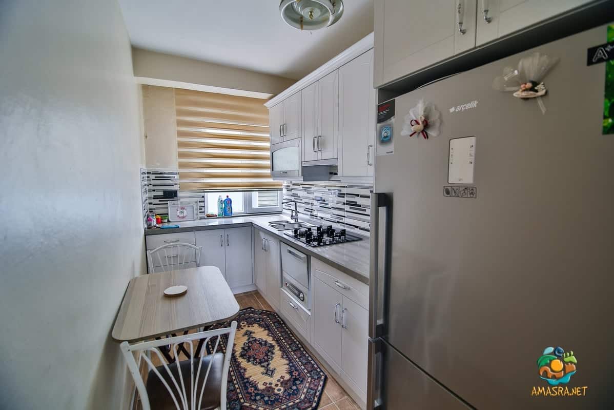 Cengiz Apart Pansiyon Amasra