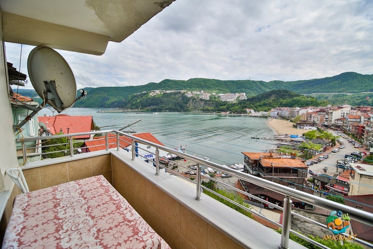 Cengiz Apart Pansiyon Amasra