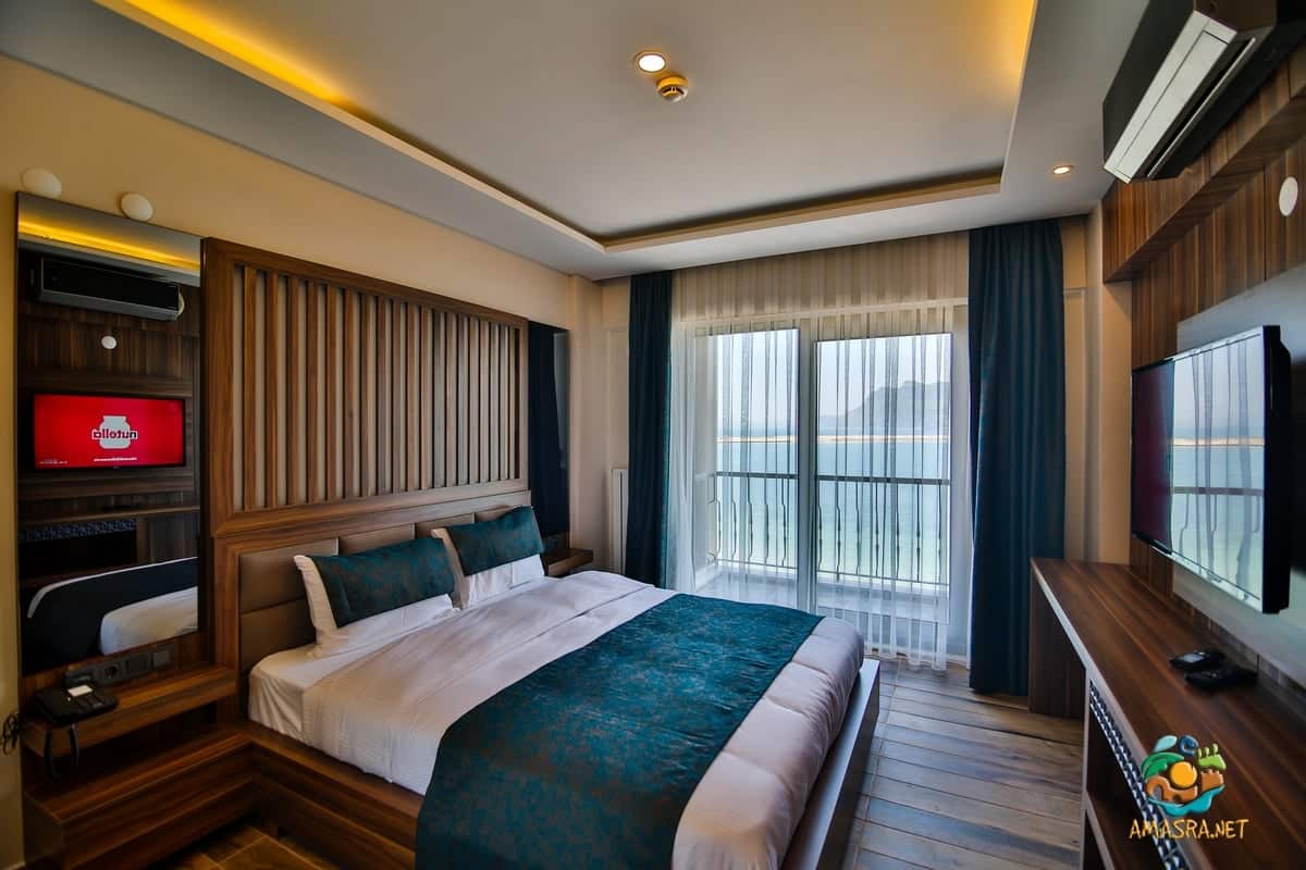 Diamond Liman Hotel
