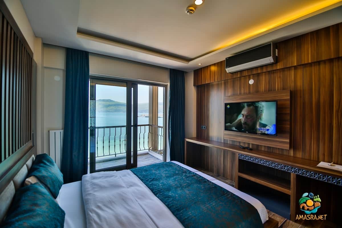 Diamond Liman Hotel