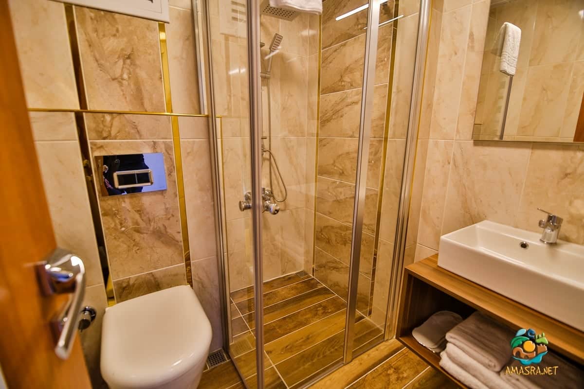 Diamond Liman Hotel