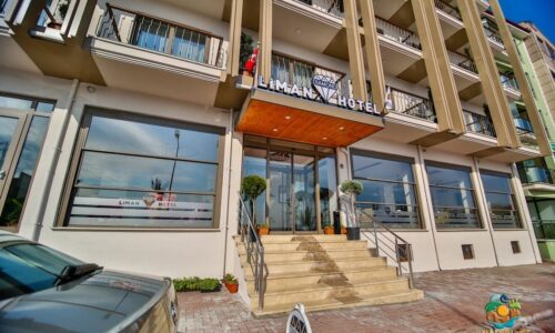 diamondliman 11 Diamond Liman Hotel