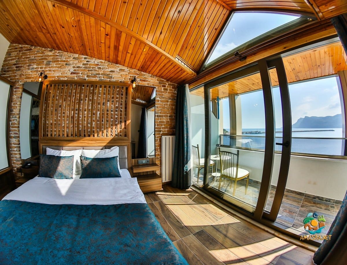 Diamond Liman Hotel