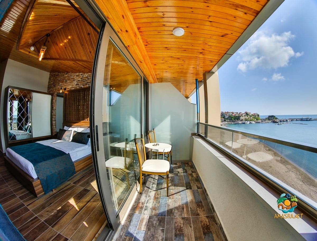 Diamond Liman Hotel