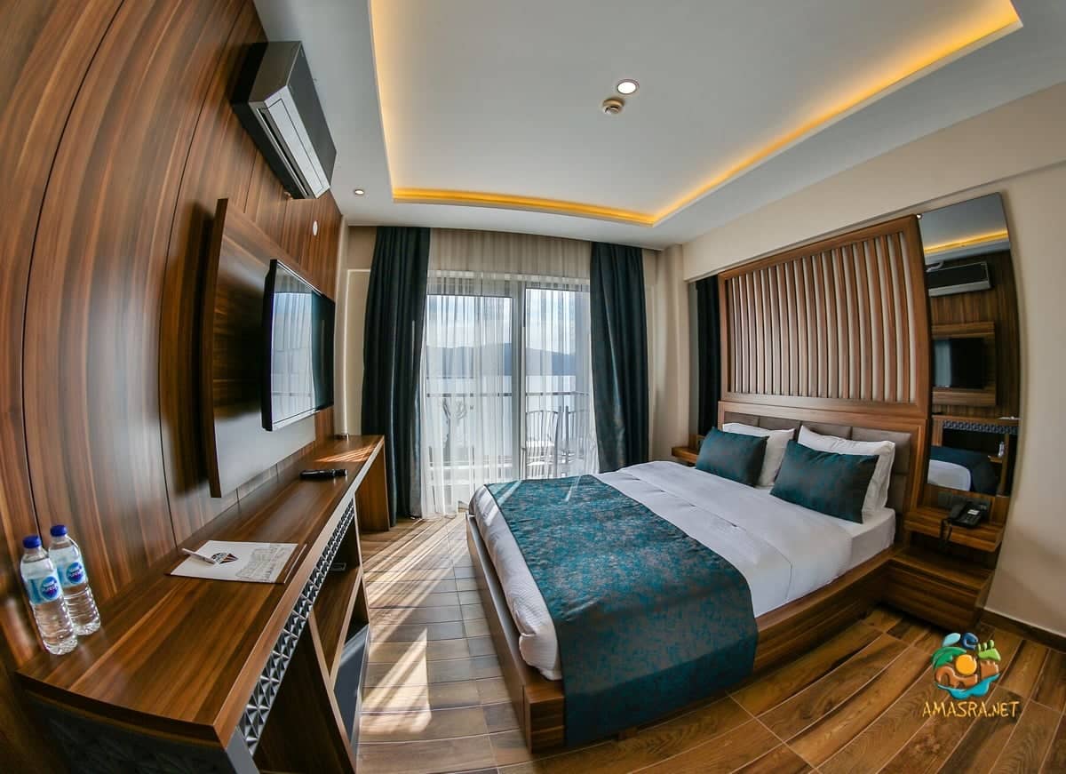 Diamond Liman Hotel