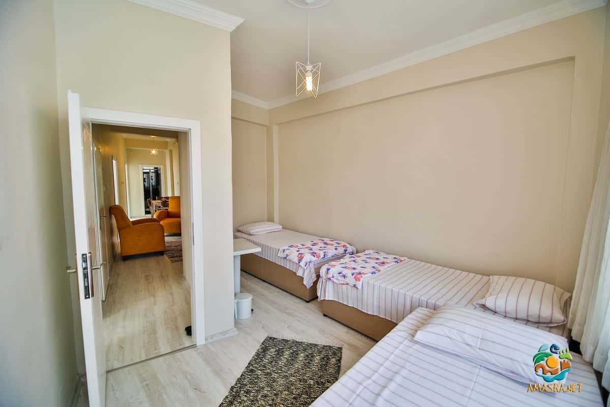 Serra Apart Pansiyon