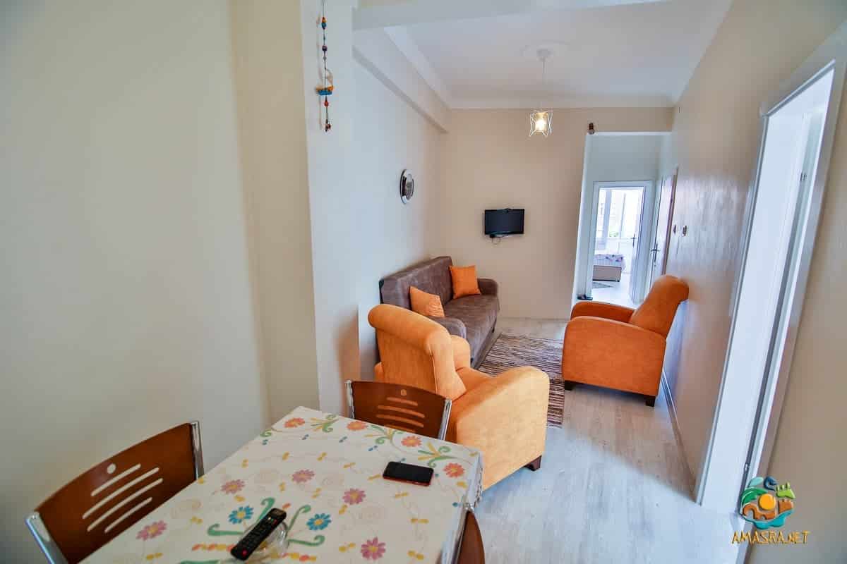 Serra Apart Pansiyon