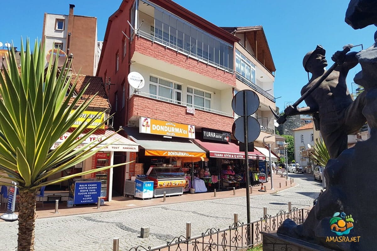 Serra Apart Pansiyon