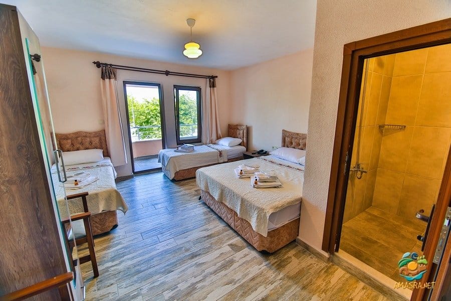 Darkale Otel