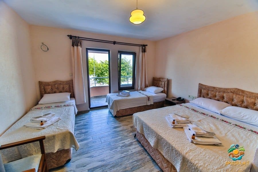 Darkale Otel