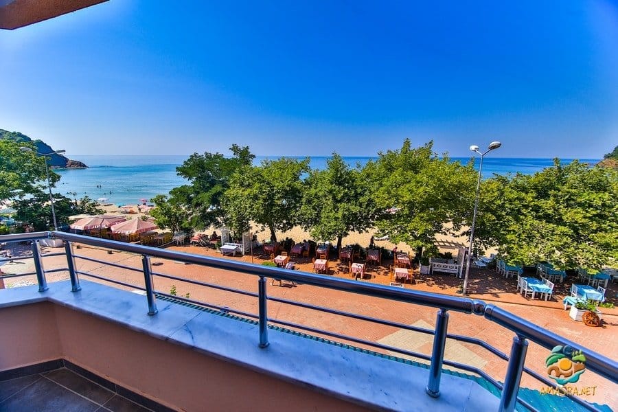 Darkale Otel