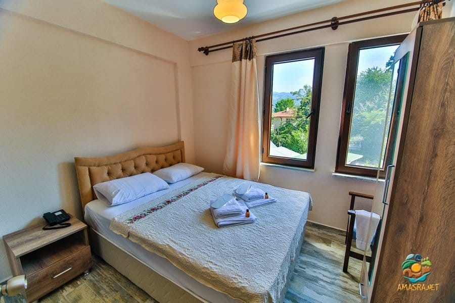 Darkale Otel