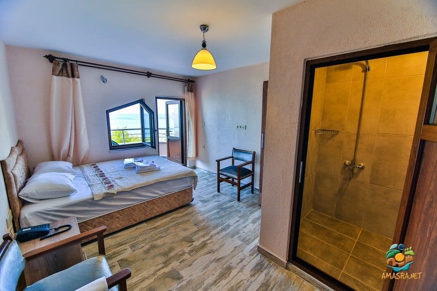 Darkale Otel
