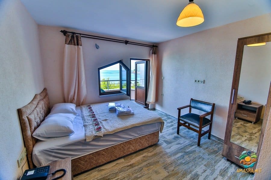 Darkale Otel