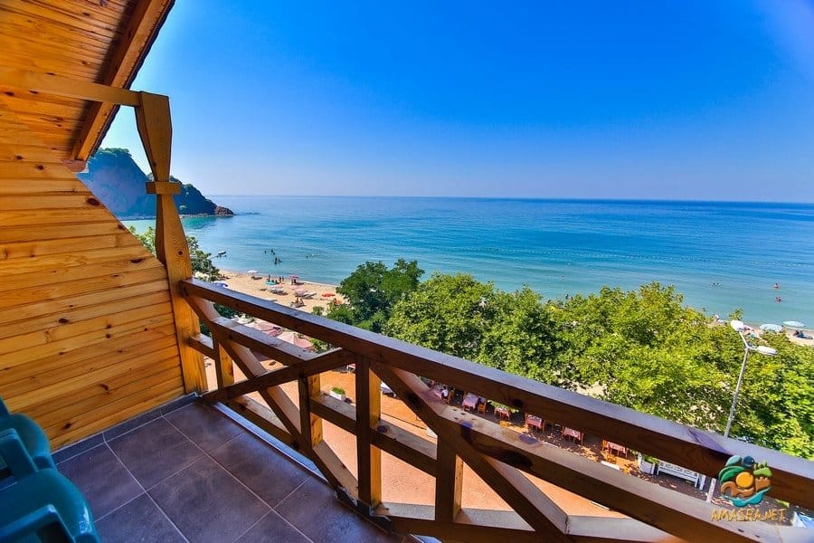 Darkale Otel