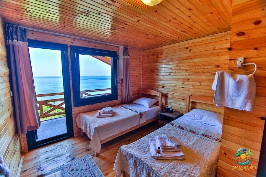 Darkale Otel