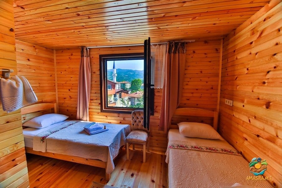Darkale Otel