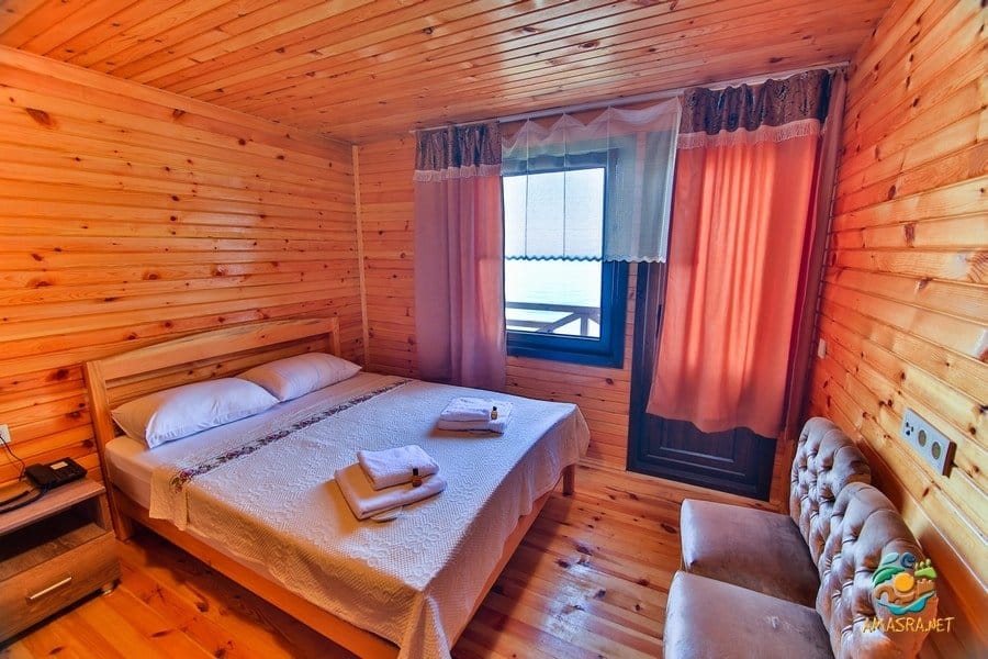 Darkale Otel