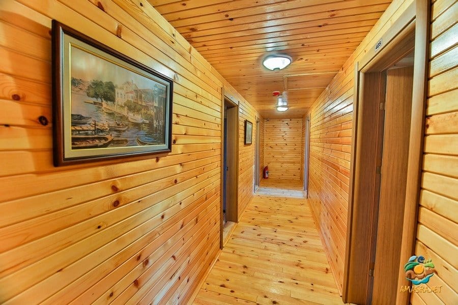 Darkale Otel