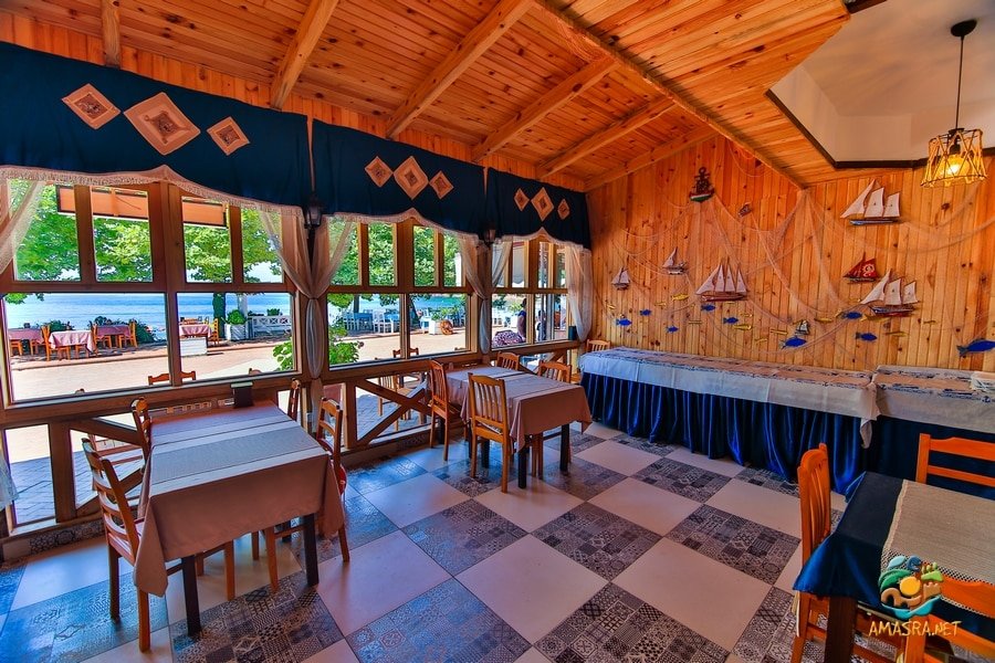 Darkale Otel