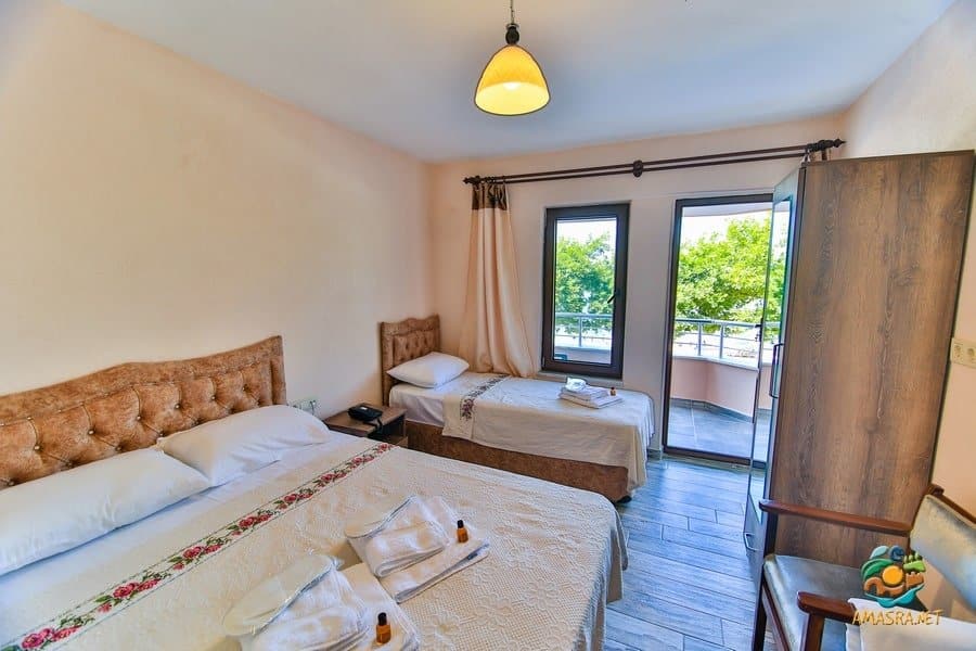 Darkale Otel