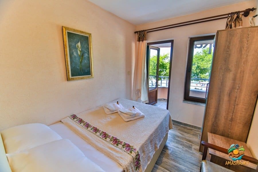 Darkale Otel