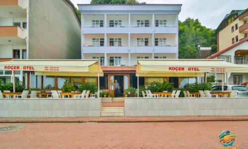 Home Page 9 Koçer Otel