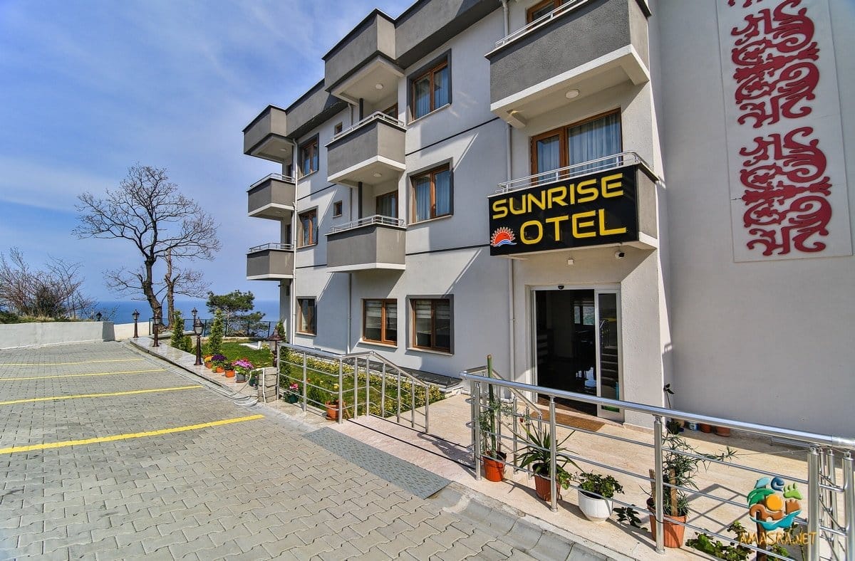Sunrise Otel