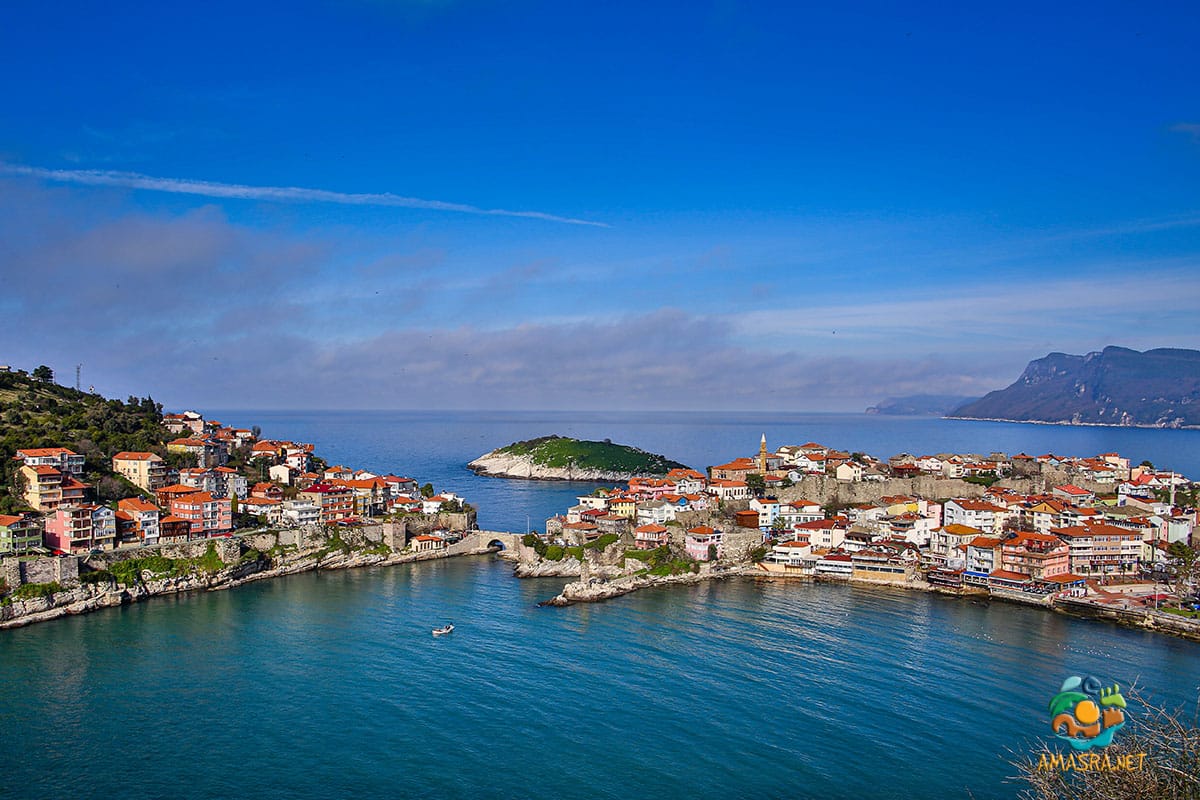 amasra 2020 Amasra