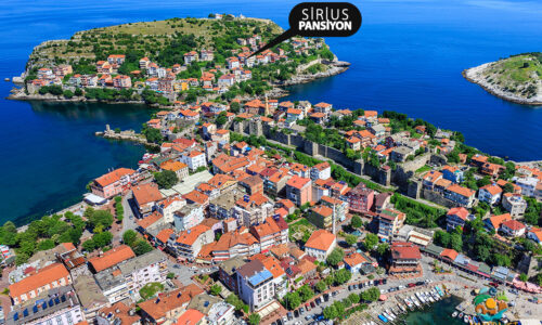 amasra apart pansiyonlari amasra net